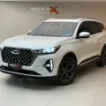 CAOA CHERY TIGGO 7 1.5 TCI TURBO FLEX SPORT CVT CAOA CHERY TIGGO 7 1.5 TCI TURBO FLEX SPORT CVT
