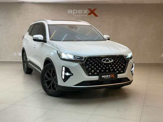 CAOA CHERY-TIGGO 7-1.5 TCI TURBO FLEX SPORT CVT CAOA CHERY-TIGGO 7-2024