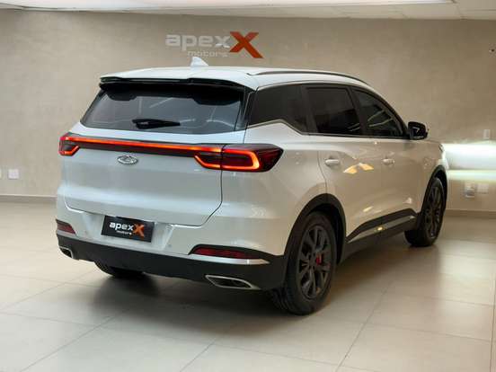 CAOA CHERY-TIGGO 7-2024
