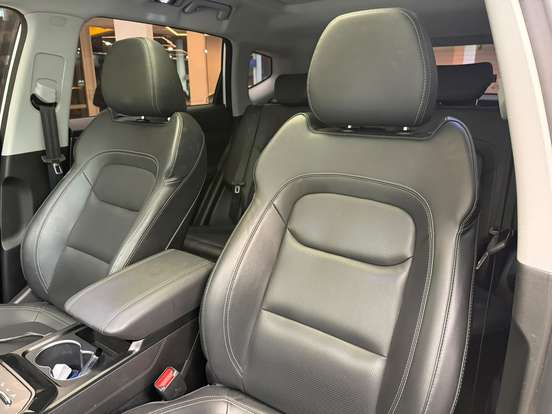 CAOA CHERY-TIGGO 7-2024