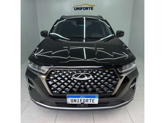 CAOA CHERY-TIGGO 7-2025