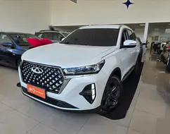 CAOA CHERY TIGGO 7 1.5 TCI TURBO FLEX SPORT CVT CAOA CHERY TIGGO 7 1.5 TCI TURBO FLEX SPORT CVT