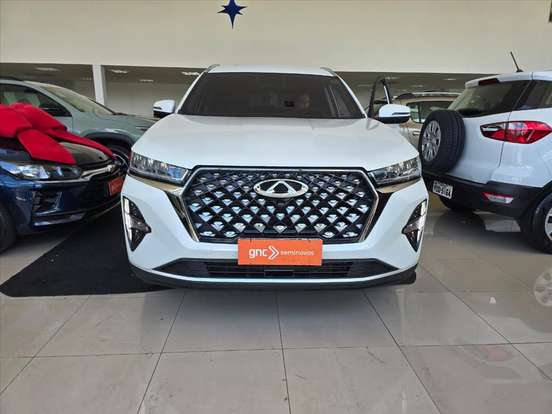 CAOA CHERY-TIGGO 7-2024