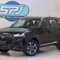 CAOA CHERY TIGGO 7 1.5 TCI TURBO FLEX SPORT CVT CAOA CHERY TIGGO 7 1.5 TCI TURBO FLEX SPORT CVT