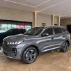 CAOA CHERY TIGGO 7 1.5 TCI TURBO FLEX SPORT CVT CAOA CHERY TIGGO 7 1.5 TCI TURBO FLEX SPORT CVT