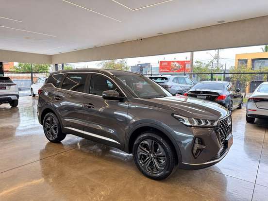 CAOA CHERY-TIGGO 7-2024