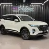 CAOA CHERY TIGGO 7 1.5 TCI TURBO FLEX SPORT CVT CAOA CHERY TIGGO 7 1.5 TCI TURBO FLEX SPORT CVT