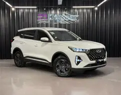 CAOA CHERY TIGGO 7 1.5 TCI TURBO FLEX SPORT CVT CAOA CHERY TIGGO 7 1.5 TCI TURBO FLEX SPORT CVT