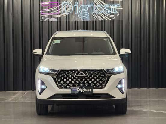 CAOA CHERY-TIGGO 7-1.5 TCI TURBO FLEX SPORT CVT CAOA CHERY-TIGGO 7-2025