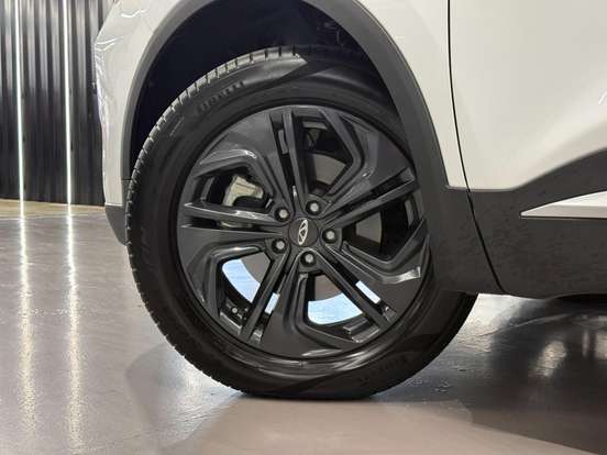 CAOA CHERY-TIGGO 7-2025
