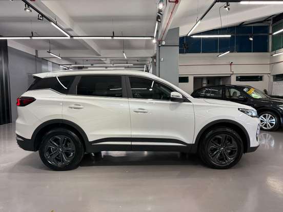CAOA CHERY-TIGGO 7-2025