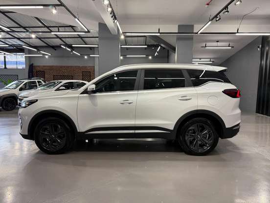 CAOA CHERY-TIGGO 7-1.5 TCI TURBO FLEX SPORT CVT CAOA CHERY-TIGGO 7-2025