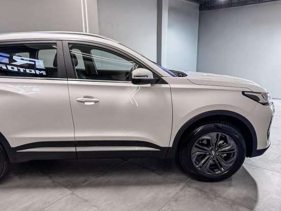 CAOA CHERY-TIGGO 7-1.5 TCI TURBO FLEX SPORT CVT CAOA CHERY-TIGGO 7-2025