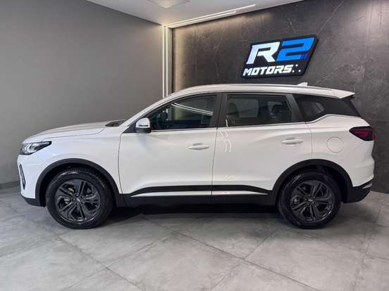 CAOA CHERY-TIGGO 7-2025