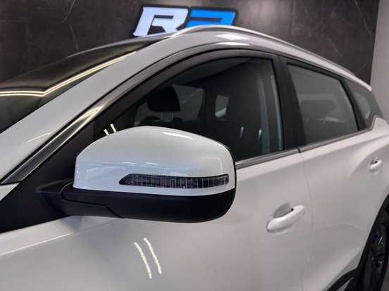 CAOA CHERY-TIGGO 7-2025