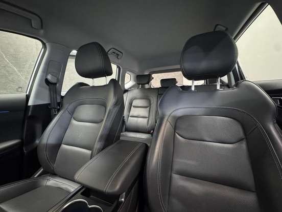 CAOA CHERY-TIGGO 7-1.5 TCI TURBO FLEX SPORT CVT CAOA CHERY-TIGGO 7-2025