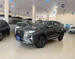 CAOA CHERY TIGGO 7 1.5 TCI TURBO FLEX SPORT CVT CAOA CHERY TIGGO 7 1.5 TCI TURBO FLEX SPORT CVT