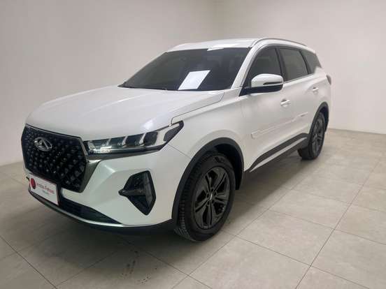 CAOA CHERY-TIGGO 7-2024