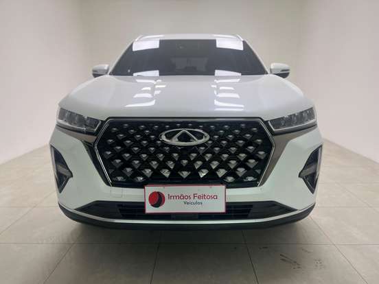 CAOA CHERY-TIGGO 7-2024