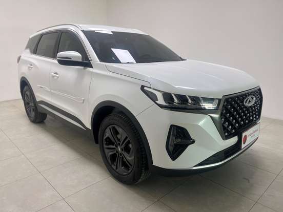 CAOA CHERY-TIGGO 7-2024