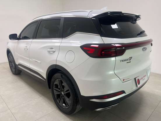 CAOA CHERY-TIGGO 7-2024