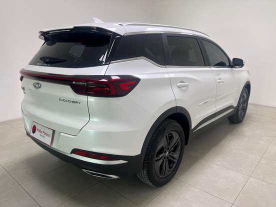 CAOA CHERY-TIGGO 7-2024