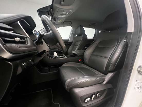 CAOA CHERY-TIGGO 7-2024
