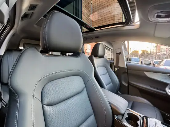 CAOA CHERY-TIGGO 7 PRO-1.5 TCI FLEX HYBRID MAX DRIVE CVT CAOA CHERY-TIGGO 7 PRO-2024