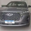 CAOA CHERY TIGGO 7 PRO 1.5 TCI FLEX HYBRID MAX DRIVE CVT CAOA CHERY TIGGO 7 PRO 1.5 TCI FLEX HYBRID MAX DRIVE CVT