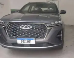 CAOA CHERY TIGGO 7 PRO 1.5 TCI FLEX HYBRID MAX DRIVE CVT CAOA CHERY TIGGO 7 PRO 1.5 TCI FLEX HYBRID MAX DRIVE CVT