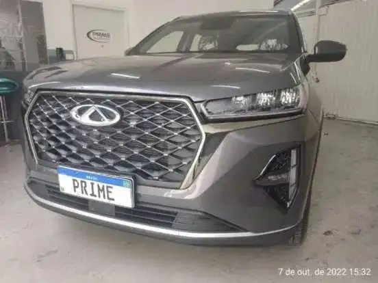 CAOA CHERY-TIGGO 7 PRO-1.5 TCI FLEX HYBRID MAX DRIVE CVT CAOA CHERY-TIGGO 7 PRO-2026
