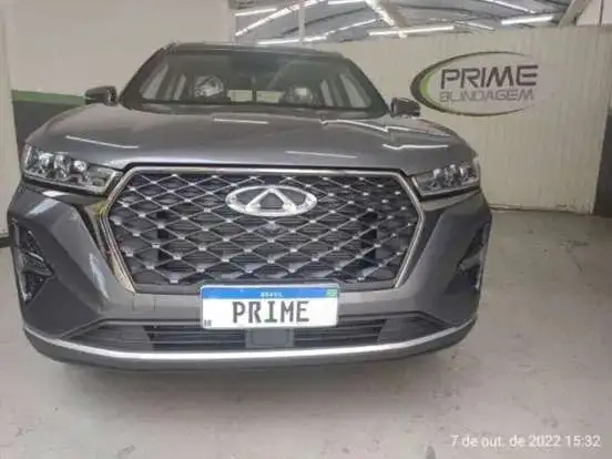CAOA CHERY-TIGGO 7 PRO-2026