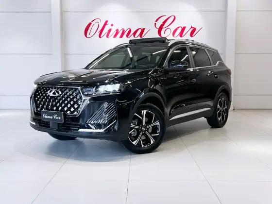 CAOA CHERY TIGGO 7 PRO 1.5 TCI PLUG-IN HYBRID DHT