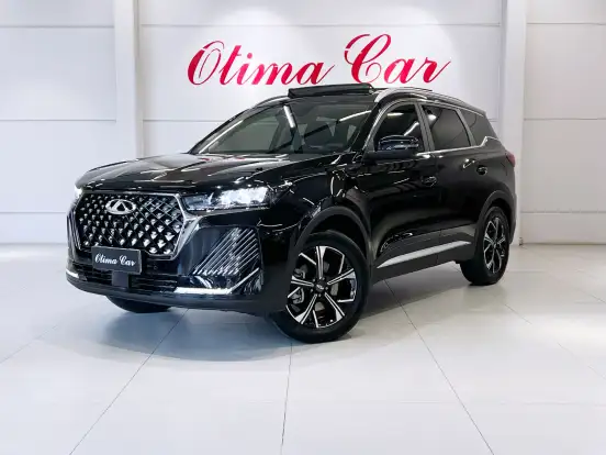 CAOA CHERY-TIGGO 7 PRO-1.5 TCI PLUG-IN HYBRID DHT CAOA CHERY-TIGGO 7 PRO-2024
