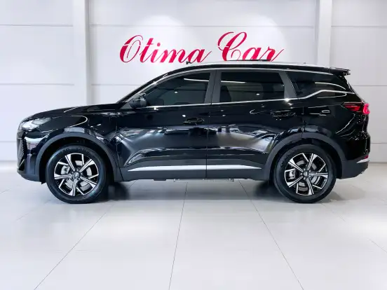 CAOA CHERY-TIGGO 7 PRO-1.5 TCI PLUG-IN HYBRID DHT CAOA CHERY-TIGGO 7 PRO-2024
