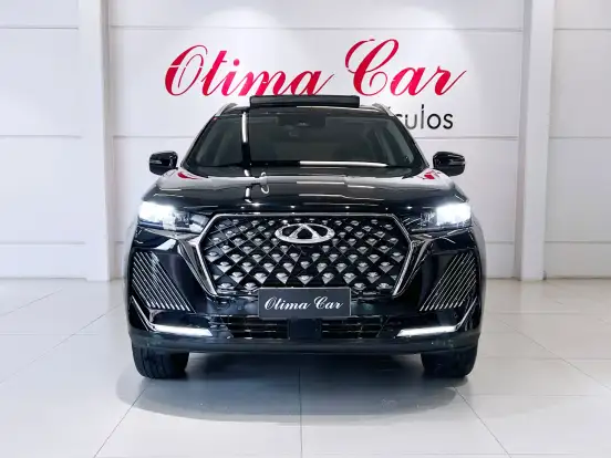 CAOA CHERY-TIGGO 7 PRO-1.5 TCI PLUG-IN HYBRID DHT CAOA CHERY-TIGGO 7 PRO-2024