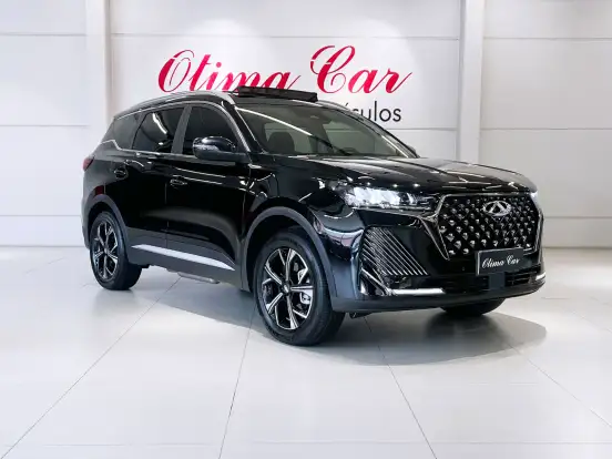 CAOA CHERY-TIGGO 7 PRO-1.5 TCI PLUG-IN HYBRID DHT CAOA CHERY-TIGGO 7 PRO-2024