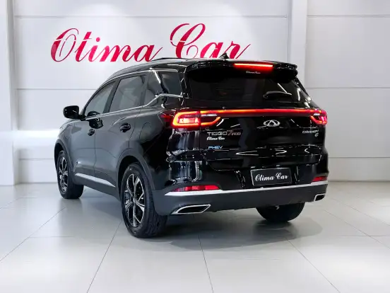 CAOA CHERY-TIGGO 7 PRO-1.5 TCI PLUG-IN HYBRID DHT CAOA CHERY-TIGGO 7 PRO-2024