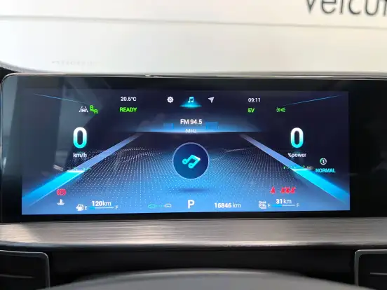CAOA CHERY-TIGGO 7 PRO-1.5 TCI PLUG-IN HYBRID DHT CAOA CHERY-TIGGO 7 PRO-2024