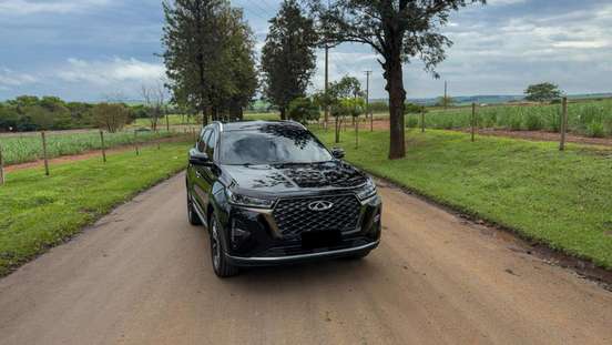 CAOA CHERY-TIGGO 7 PRO-1.5 TCI FLEX HYBRID CVT CAOA CHERY-TIGGO 7 PRO-2023