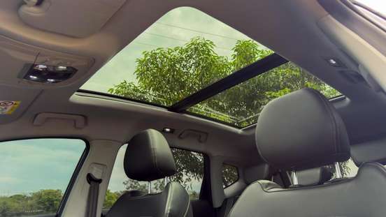 CAOA CHERY-TIGGO 7 PRO-2023