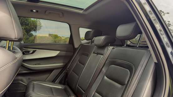 CAOA CHERY-TIGGO 7 PRO-2023