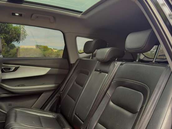 CAOA CHERY-TIGGO 7 PRO-1.5 TCI FLEX HYBRID CVT CAOA CHERY-TIGGO 7 PRO-2023