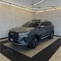 CAOA CHERY TIGGO 7 PRO 1.5 TCI FLEX HYBRID CVT CAOA CHERY TIGGO 7 PRO 1.5 TCI FLEX HYBRID CVT