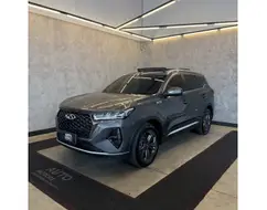 CAOA CHERY TIGGO 7 PRO 1.5 TCI FLEX HYBRID CVT CAOA CHERY TIGGO 7 PRO 1.5 TCI FLEX HYBRID CVT