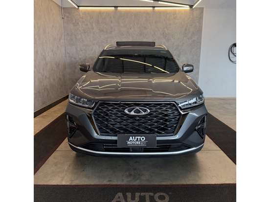 CAOA CHERY-TIGGO 7 PRO-1.5 TCI FLEX HYBRID CVT CAOA CHERY-TIGGO 7 PRO-2023