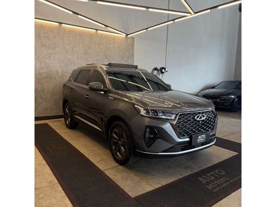 CAOA CHERY-TIGGO 7 PRO-1.5 TCI FLEX HYBRID CVT CAOA CHERY-TIGGO 7 PRO-2023