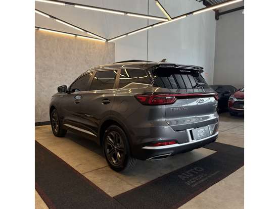 CAOA CHERY-TIGGO 7 PRO-1.5 TCI FLEX HYBRID CVT CAOA CHERY-TIGGO 7 PRO-2023
