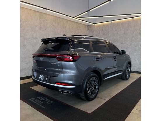 CAOA CHERY-TIGGO 7 PRO-1.5 TCI FLEX HYBRID CVT CAOA CHERY-TIGGO 7 PRO-2023