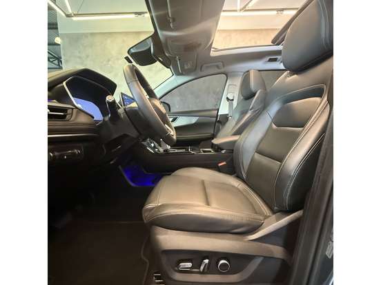 CAOA CHERY-TIGGO 7 PRO-1.5 TCI FLEX HYBRID CVT CAOA CHERY-TIGGO 7 PRO-2023